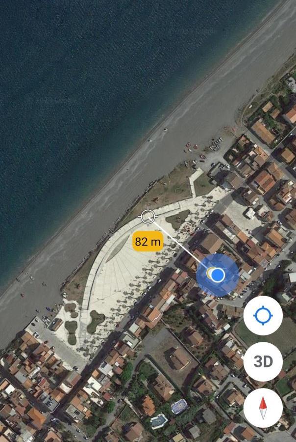 Casa vacanze SICILIA Barcellona Pozzo di Gotto Esterno foto
